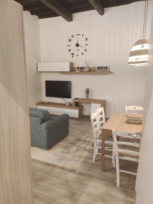 フィレンツェLa Casina Delle 6Mアパートメント エクステリア 写真