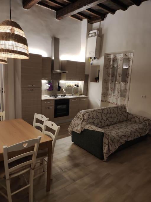 フィレンツェLa Casina Delle 6Mアパートメント エクステリア 写真