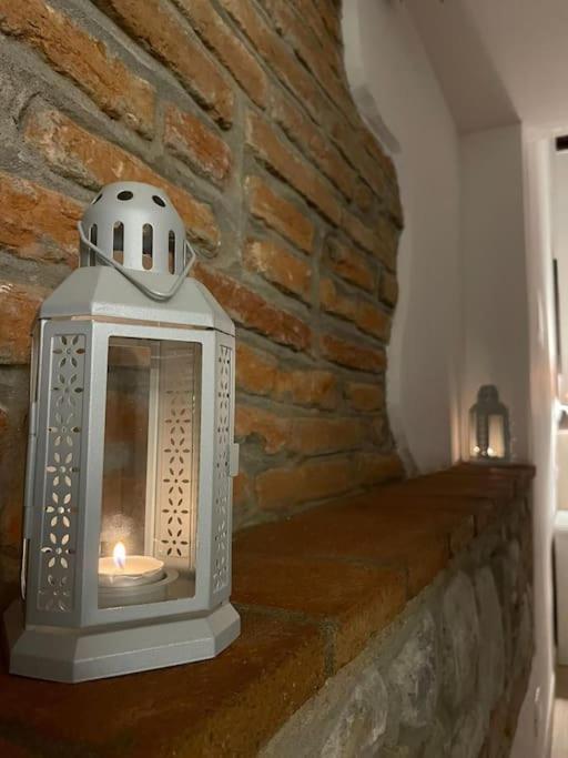 フィレンツェLa Casina Delle 6Mアパートメント エクステリア 写真