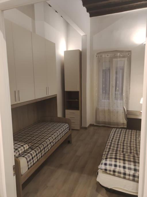 フィレンツェLa Casina Delle 6Mアパートメント エクステリア 写真