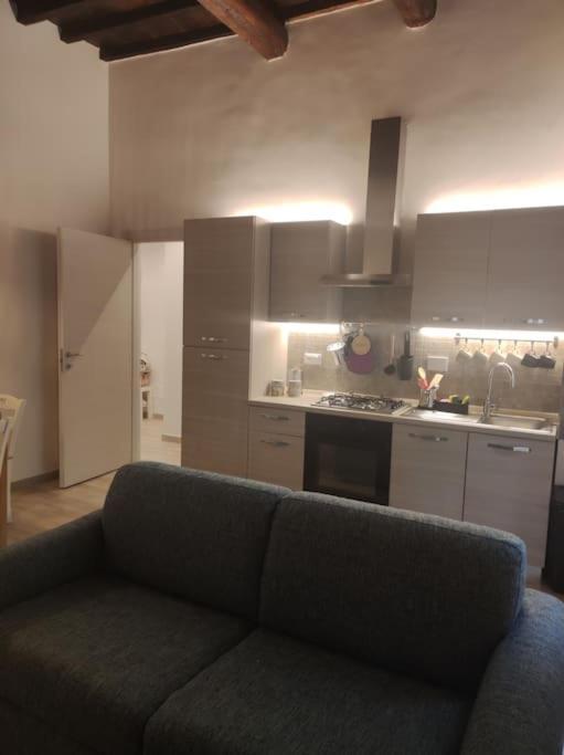 フィレンツェLa Casina Delle 6Mアパートメント エクステリア 写真