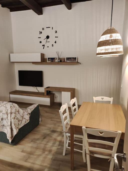 フィレンツェLa Casina Delle 6Mアパートメント エクステリア 写真